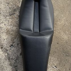 Saddlemen Gelcore Kraus Moto Pro Series 