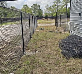 Fence