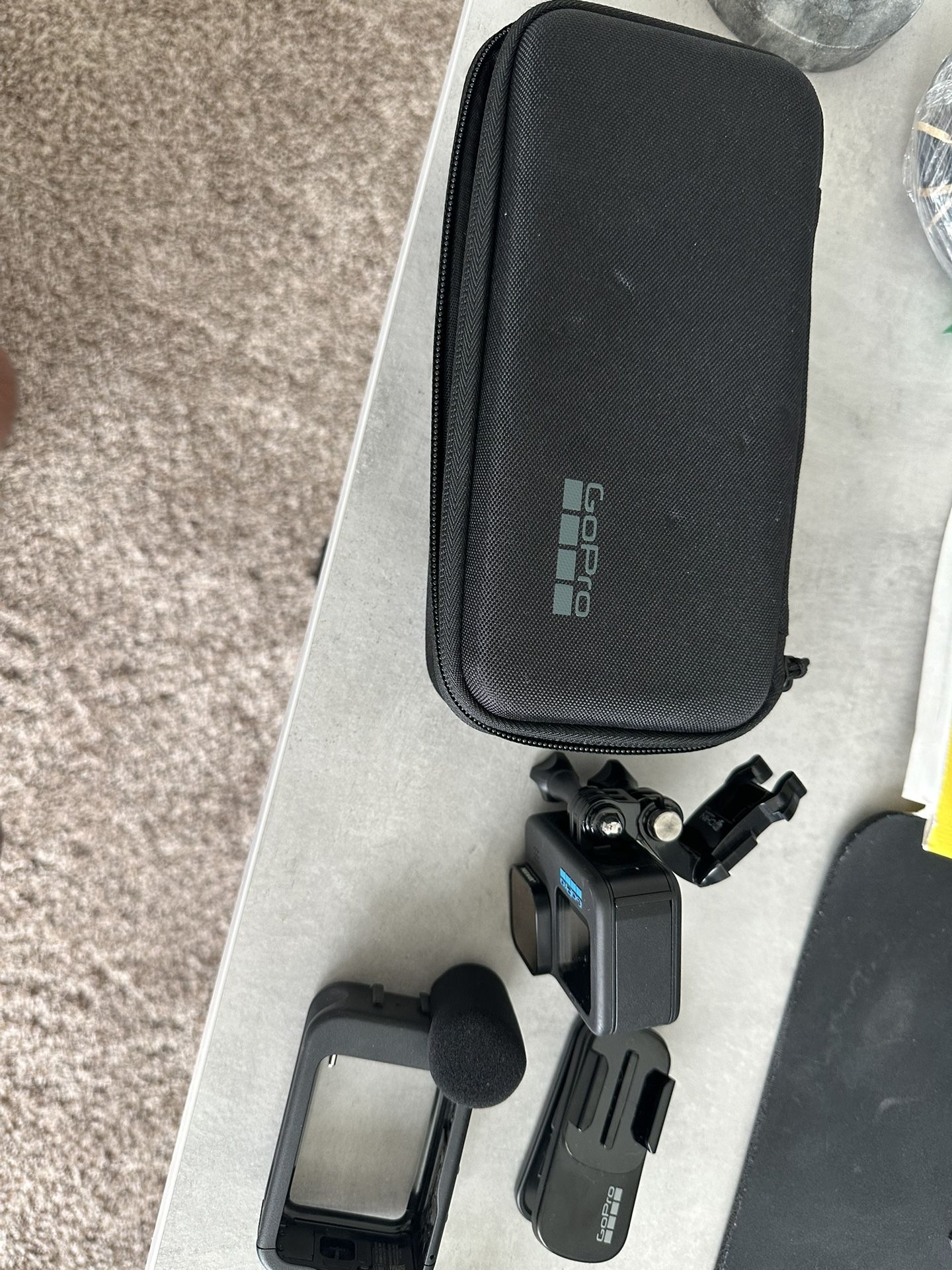 GoPro Hero 10 Bundle