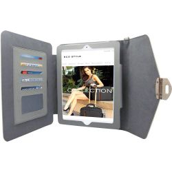 Eco Style Calypso iPad Case