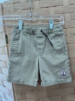 Janie And Jack Short