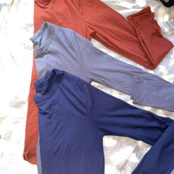 Women’s NEW Long Sleeve Shirts 