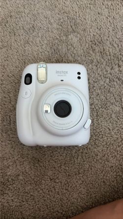 Instax Mini 11