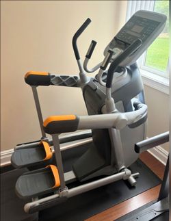 AMT100i Precor