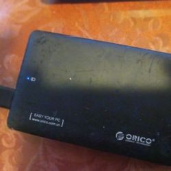 Hard Drive 320GB SSD 2.5''