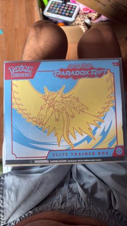 Paradox rift Etb