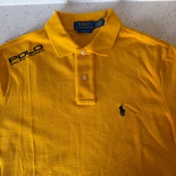 Ralph Lauren polo shirt