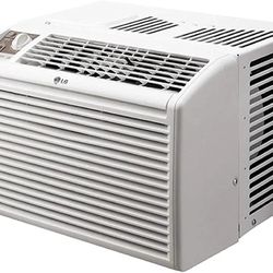 LG 5000 BTU Window AC 