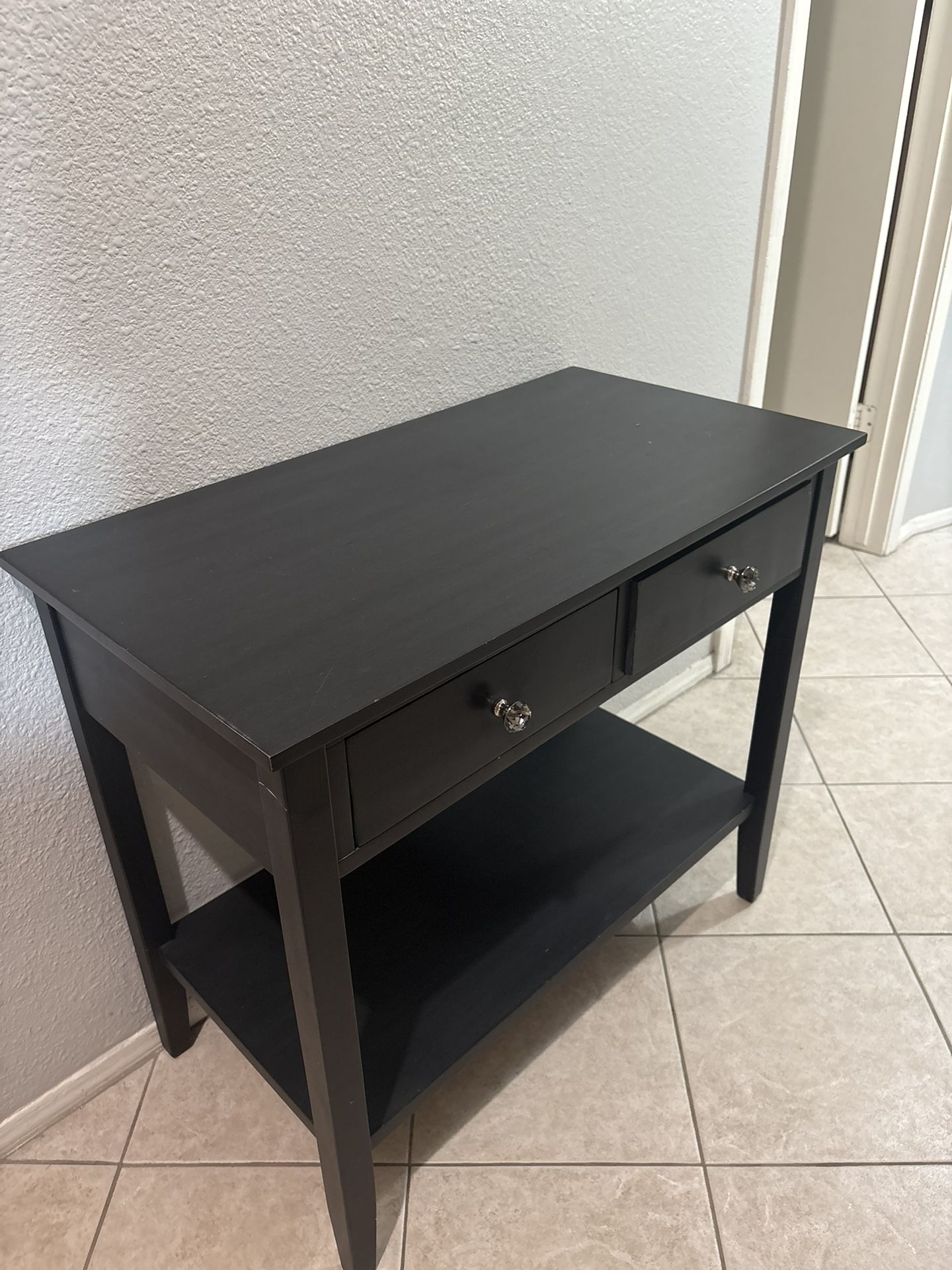 Entry Table / Tv Stand / Desk