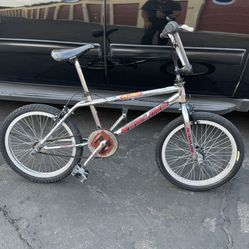 Redline RL240 BMX Bike 1997 Original Condition 