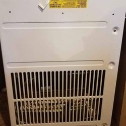 Frigidaire  Engerguad 9.0  Air Con