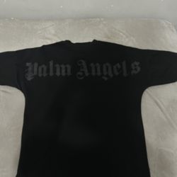 Palm Angels Shirt Size Large And Medium 