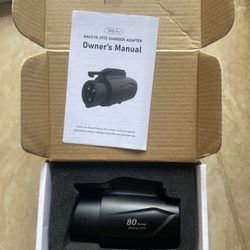 Raylix Ev Charging Adapter