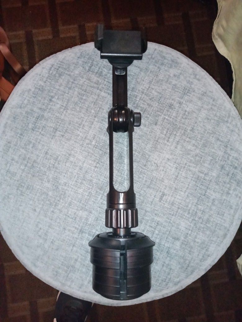 PHONE HOLDER/ CAR CUP HOLDER 