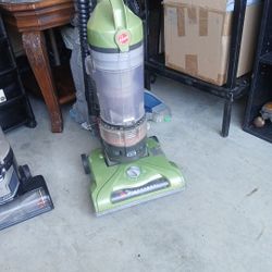 Hoover WindTunnel Vacuum.