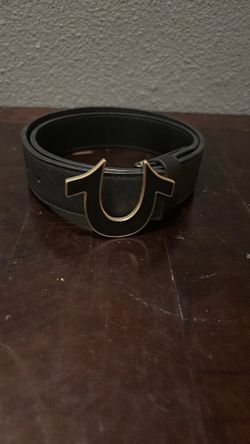 True Religion Belt 