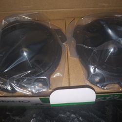 New Pair of Timpano Bullet Tweeters