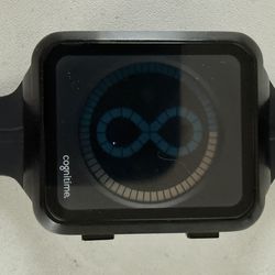 Cognitive watch