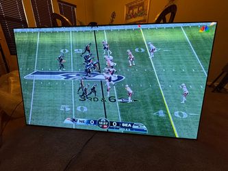 65” LG OLED Tv