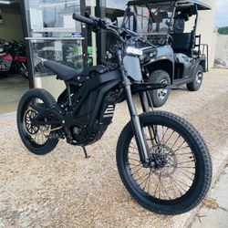 New E Ride Pro SS 3.0 E Bike 