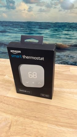 Smart Thermostat