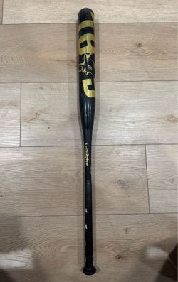 2025 Anarchy 2-Piece GOAT USA/ASA Slowpitch Softball Bat – 25 oz