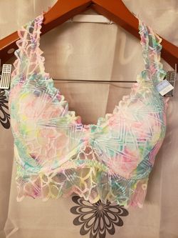New Victoria Secret Halter top Bra