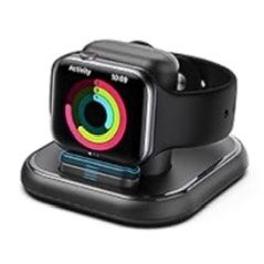 Charging Stand for Apple Watch, Portable Watch Charger Stand 