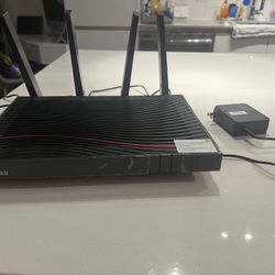 WiFi Router