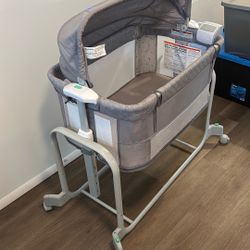Baby Bassinet 