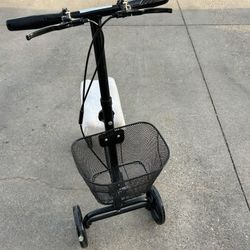 Four Wheeled Vehicle