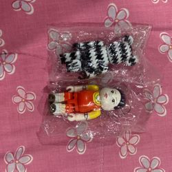 Bearbricks