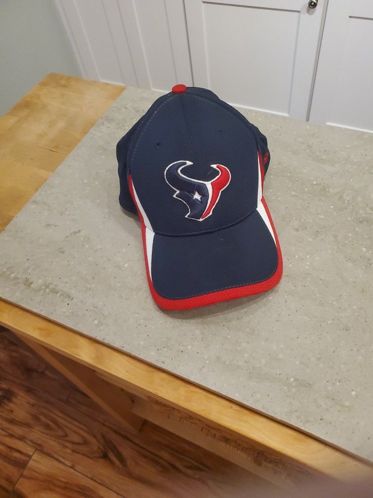 TEXANS CAP