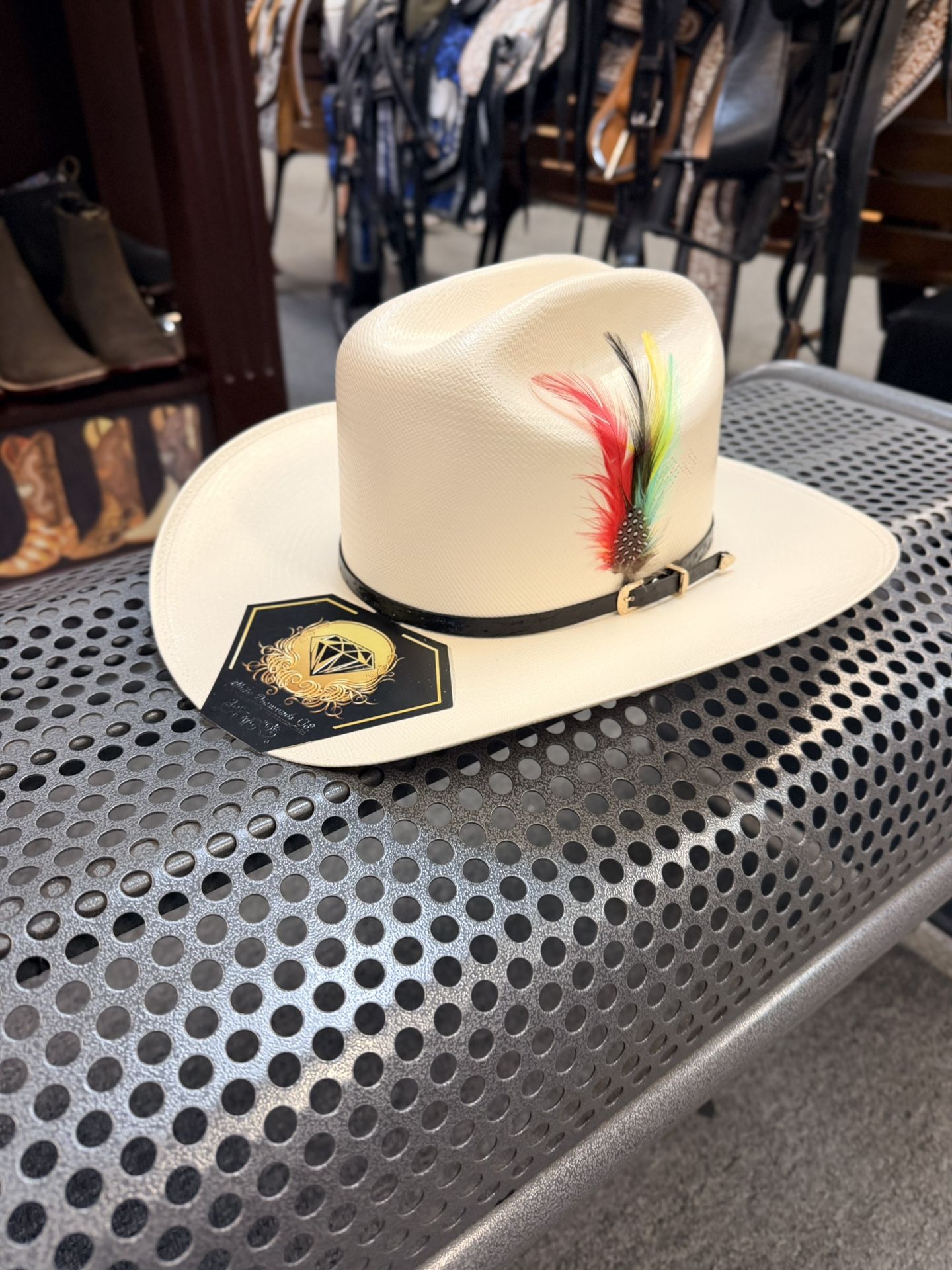 Sombrero 5000X