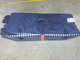 EvenFlo Pack and Play