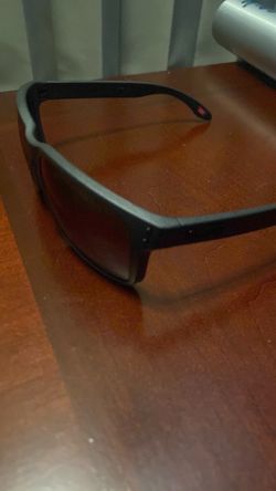 Oakley glasses