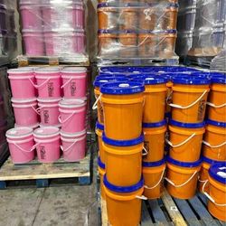 5 Gallons Of Laundry Detergent For $30