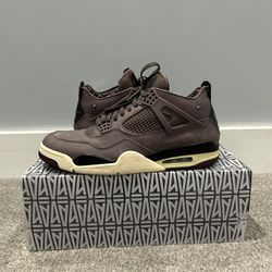 Jordan 4 A Ma Maniere