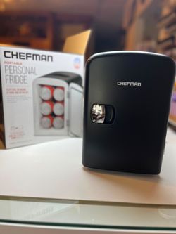 MINI REFRIGERATOR BRAND NEW