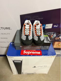 Nike Air Max Mandarin