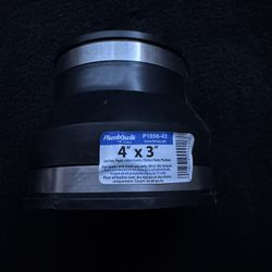 4x3 Fitting 