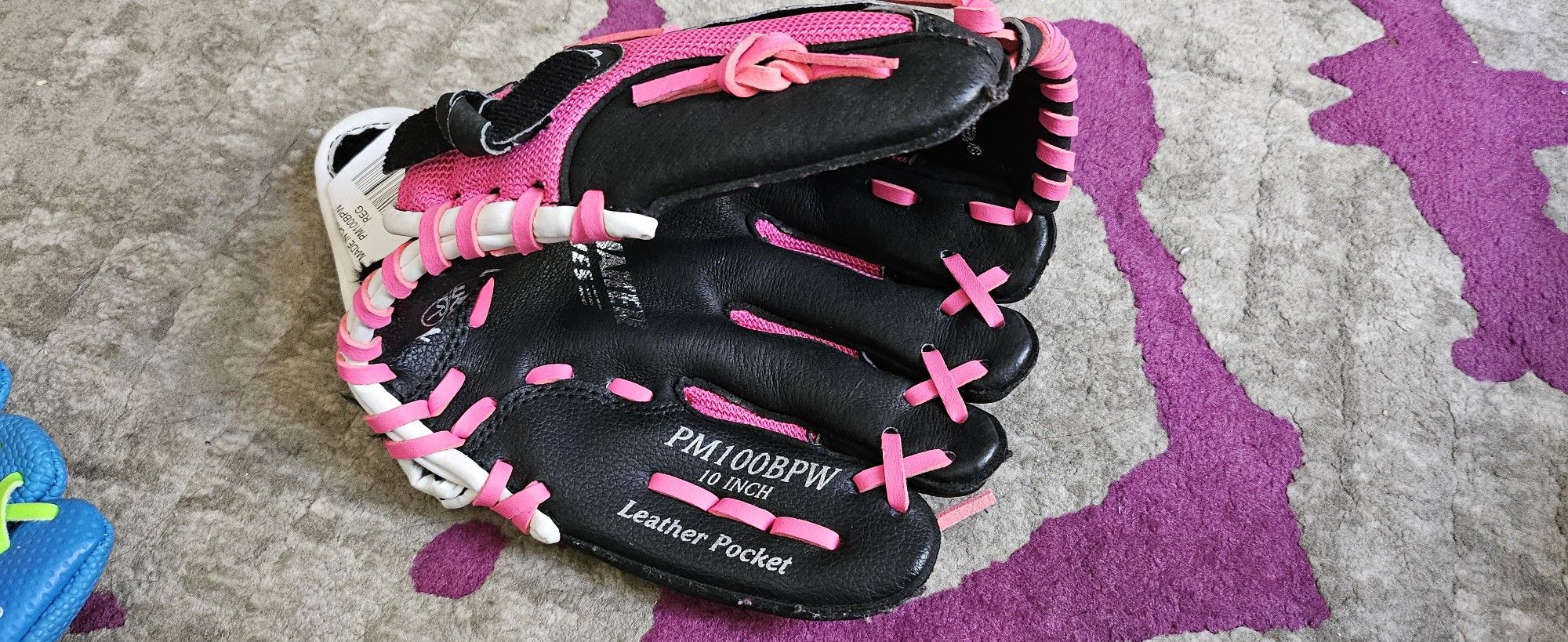 Rawlings Baseball Glove