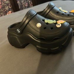 Guaraches Nuevoz Size 5.5