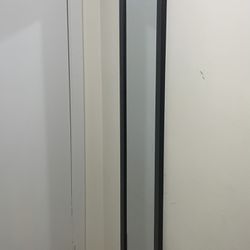 Full Length Framed Mirror