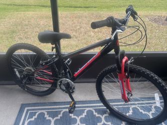 Nishiki Girls/boys Bike 24”