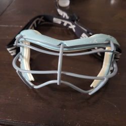 SXT FOCUS-S GOGGLES Womens Lacrosse