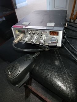 CB Radio