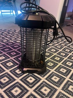 Bug Zapper