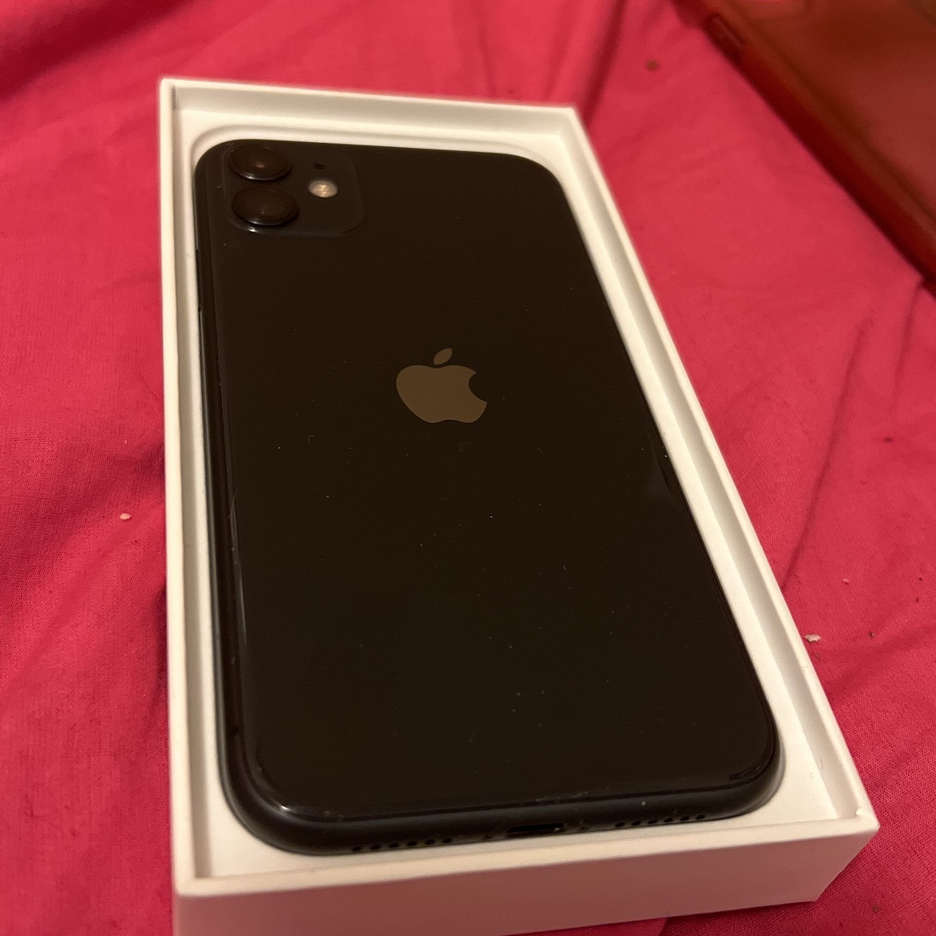 Unlocked iPhone 11 for Sale in Baltimore, MD OfferUp