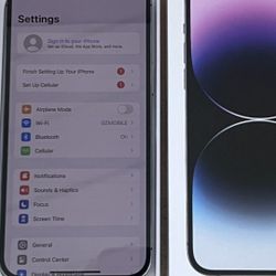 Apple Iphone 14 Pro Max 